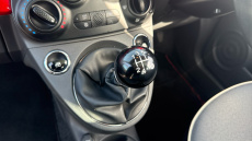 Fiat 500 1.2 Lounge 3dr Petrol Hatchback